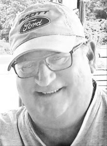 Norman Earl Eddy